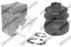 ORIGINAL IMPERIUM 39088 Bellow Set, drive shaft